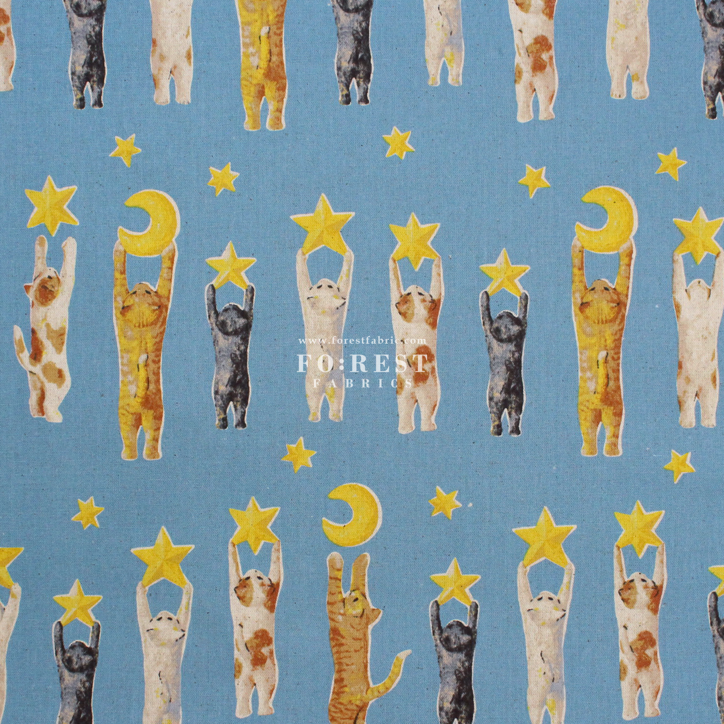 [日本布], [韓國布],[美國布],[Liberty],[DIY手作],   - FO:REST Fabric 布恩堂