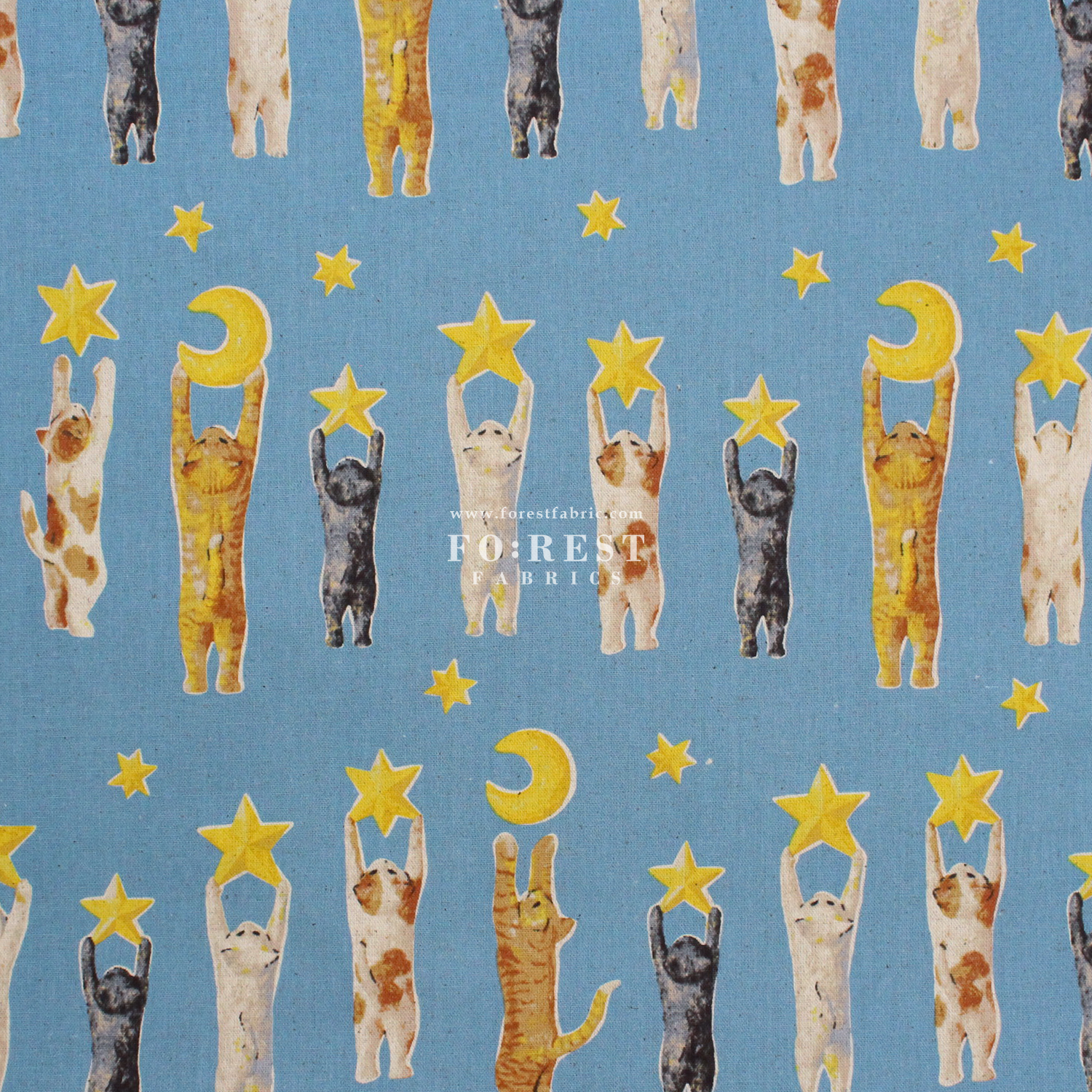 [日本布], [韓國布],[美國布],[Liberty],[DIY手作],   - FO:REST Fabric 布恩堂