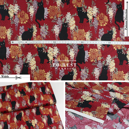 [日本布], [韓國布],[美國布],[Liberty],[DIY手作],   - FO:REST Fabric 布恩堂