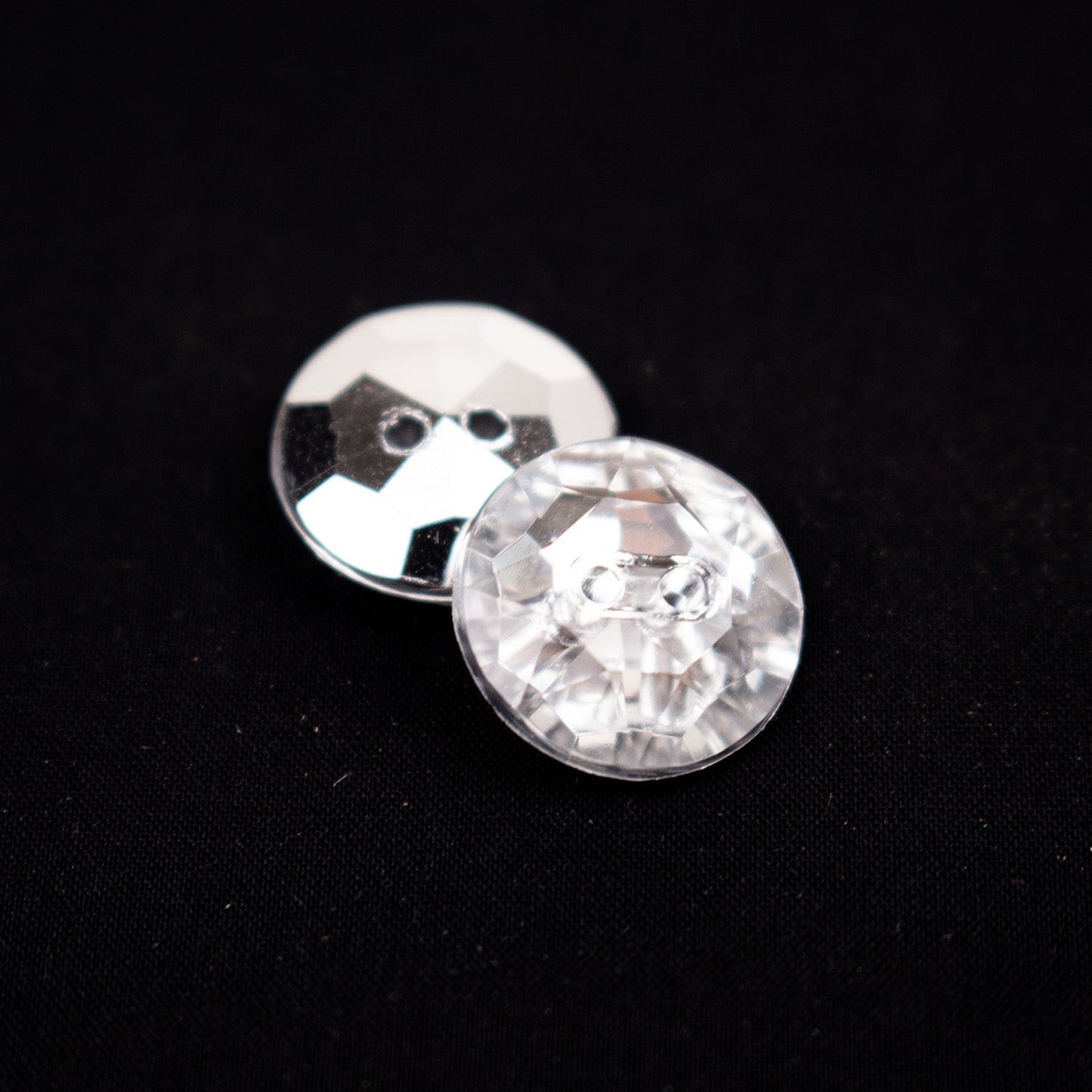 10 14mm Diamond style Button Buttons - FO:REST Fabric 布恩堂Liberty fabrictana lawnjapanese fabricykk zipper