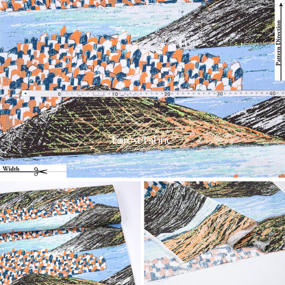 [日本布], [韓國布],[美國布],[Liberty],[DIY手作],   - FO:REST Fabric 布恩堂