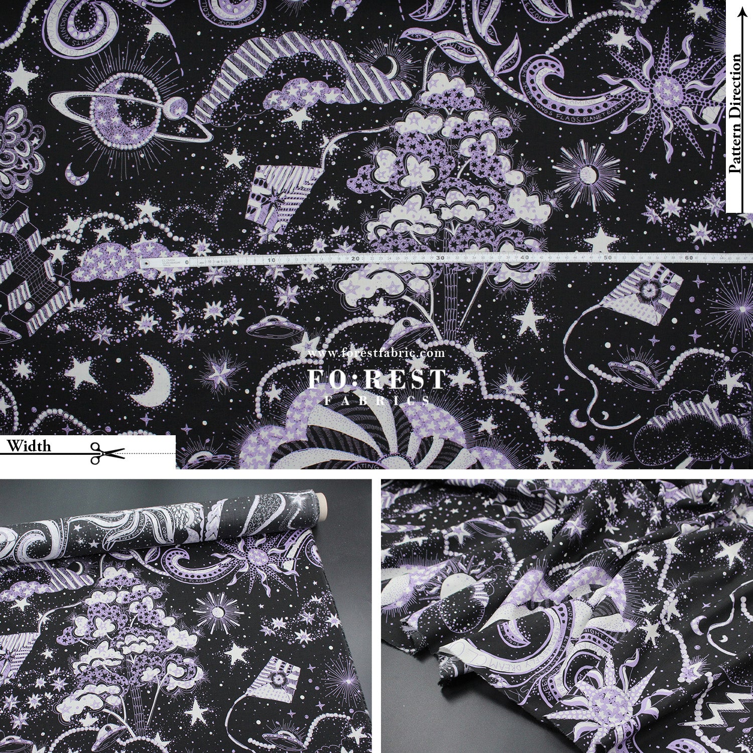 [日本布], [韓國布],[美國布],[Liberty],[DIY手作],   - FO:REST Fabric 布恩堂