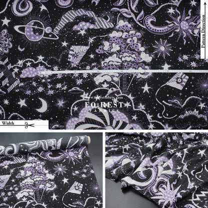 [日本布], [韓國布],[美國布],[Liberty],[DIY手作],   - FO:REST Fabric 布恩堂