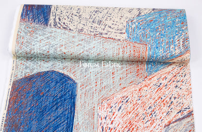 [日本布], [韓國布],[美國布],[Liberty],[DIY手作],   - FO:REST Fabric 布恩堂