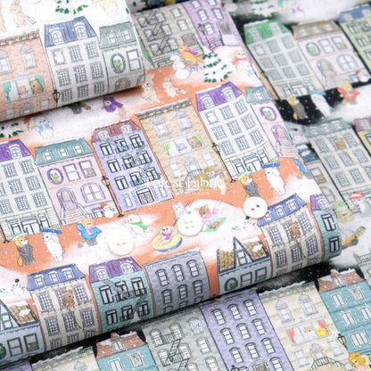 [日本布], [韓國布],[美國布],[Liberty],[DIY手作],   - FO:REST Fabric 布恩堂