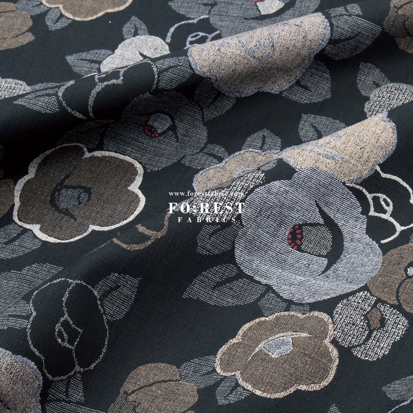 [日本布], [韓國布],[美國布],[Liberty],[DIY手作],   - FO:REST Fabric 布恩堂