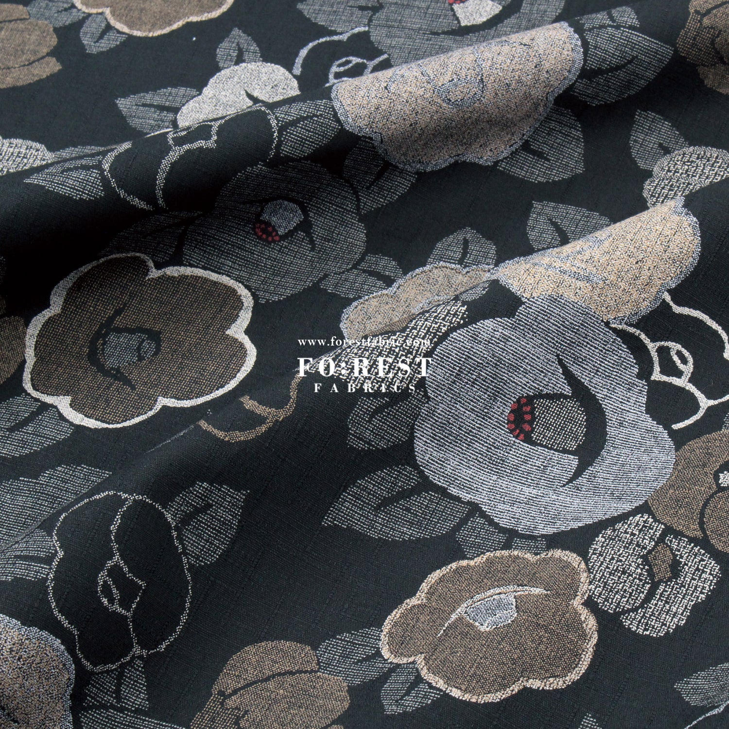 [日本布], [韓國布],[美國布],[Liberty],[DIY手作],   - FO:REST Fabric 布恩堂