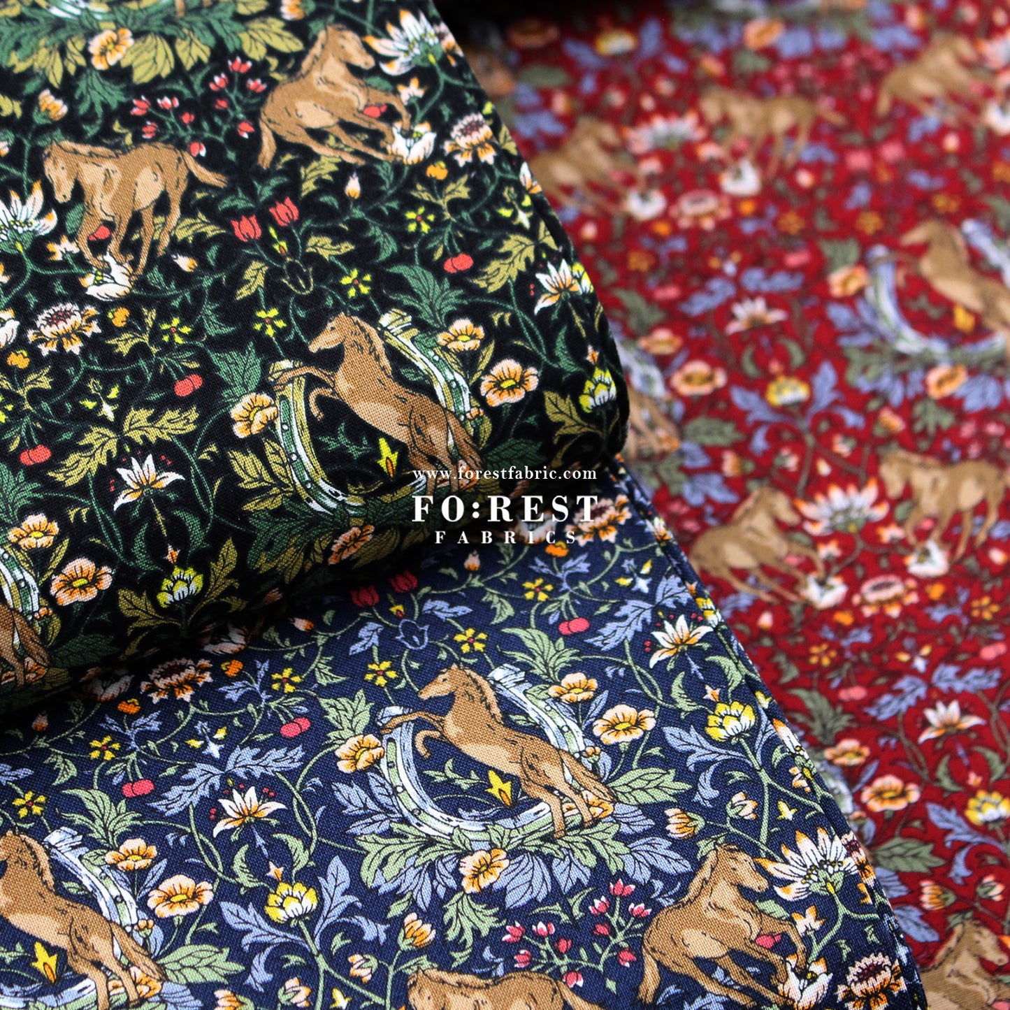 [日本布], [韓國布],[美國布],[Liberty],[DIY手作],   - FO:REST Fabric 布恩堂