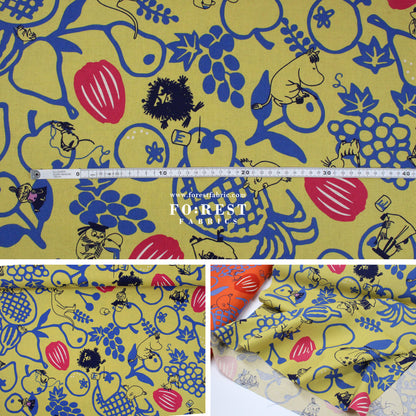 [日本布], [韓國布],[美國布],[Liberty],[DIY手作],   - FO:REST Fabric 布恩堂