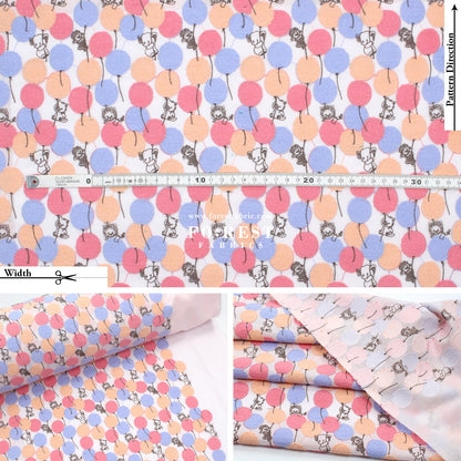 [日本布], [韓國布],[美國布],[Liberty],[DIY手作],   - FO:REST Fabric 布恩堂