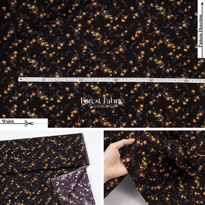Liberty of London (Tana Lawn™ Cotton Fabric) - elizabeth