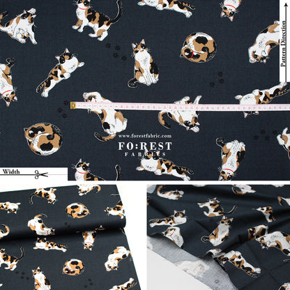 [日本布], [韓國布],[美國布],[Liberty],[DIY手作],   - FO:REST Fabric 布恩堂