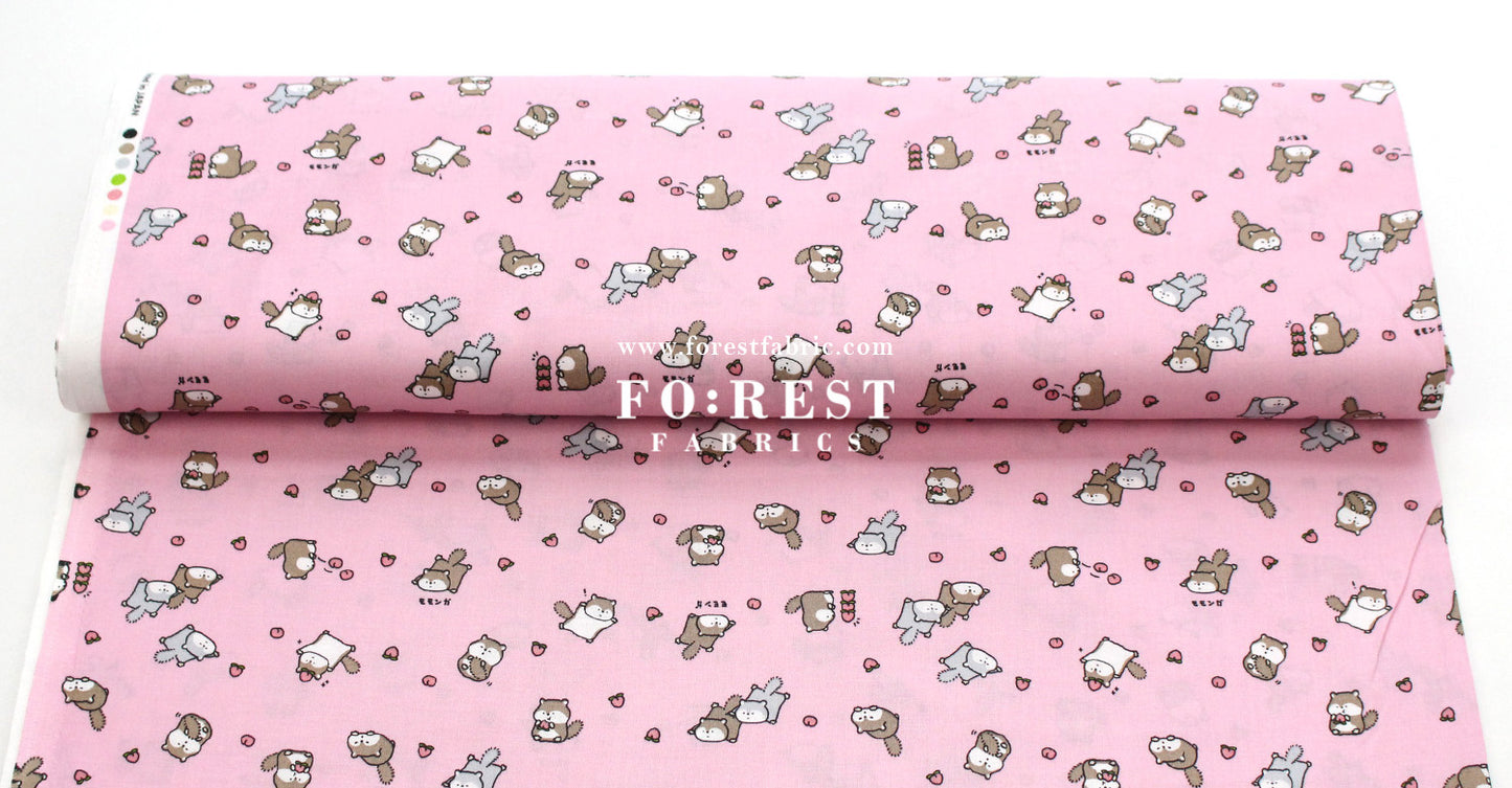 [日本布], [韓國布],[美國布],[Liberty],[DIY手作],   - FO:REST Fabric 布恩堂