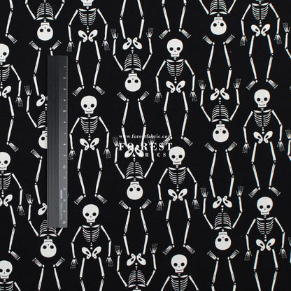cotton - Bone fabric