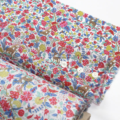 [日本布], [韓國布],[美國布],[Liberty],[DIY手作],   - FO:REST Fabric 布恩堂