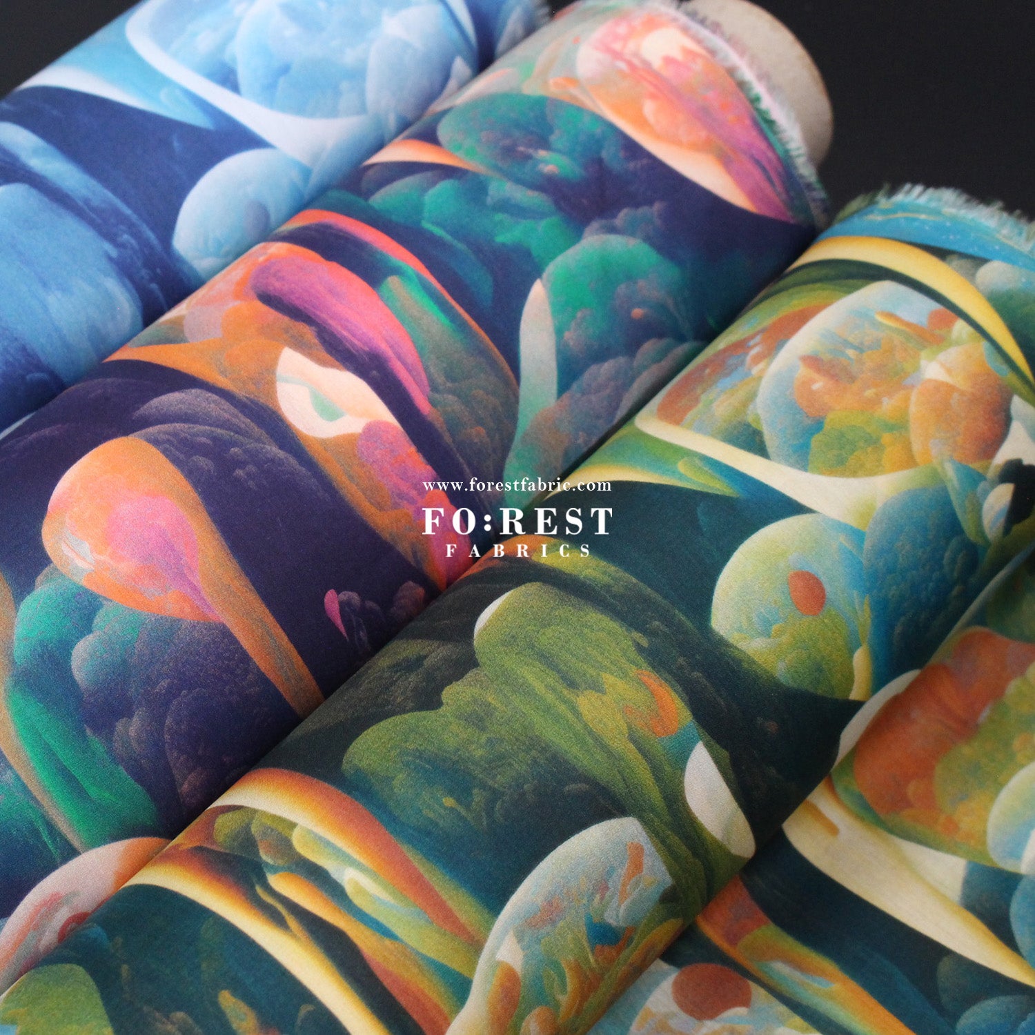 [日本布], [韓國布],[美國布],[Liberty],[DIY手作],   - FO:REST Fabric 布恩堂