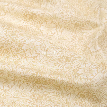 cotton - The Art of William Morris fabric 4