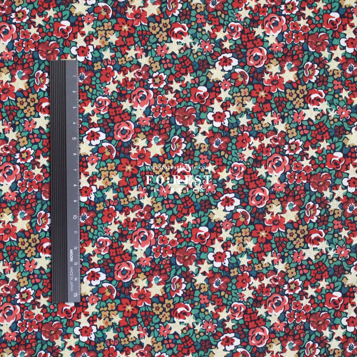 [日本布], [韓國布],[美國布],[Liberty],[DIY手作],   - FO:REST Fabric 布恩堂