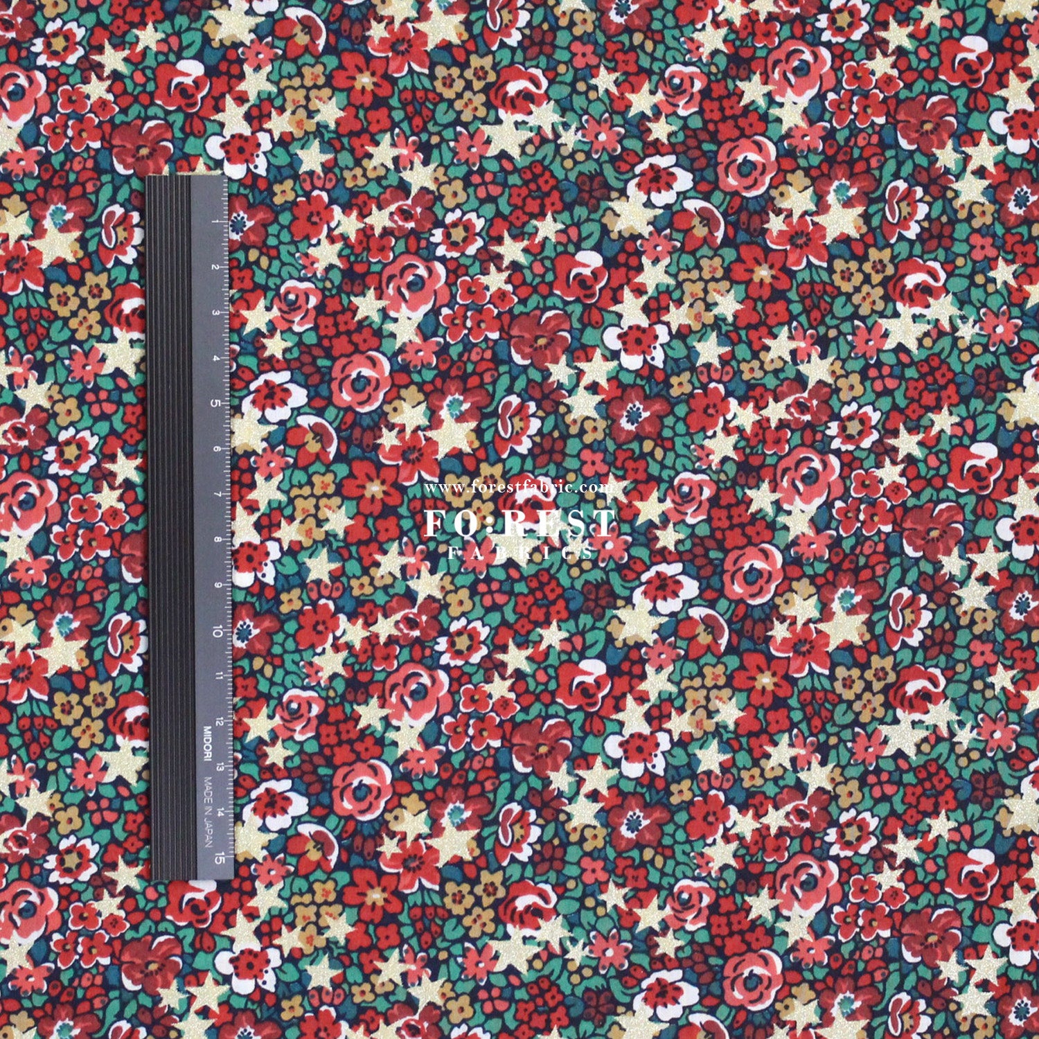 [日本布], [韓國布],[美國布],[Liberty],[DIY手作],   - FO:REST Fabric 布恩堂