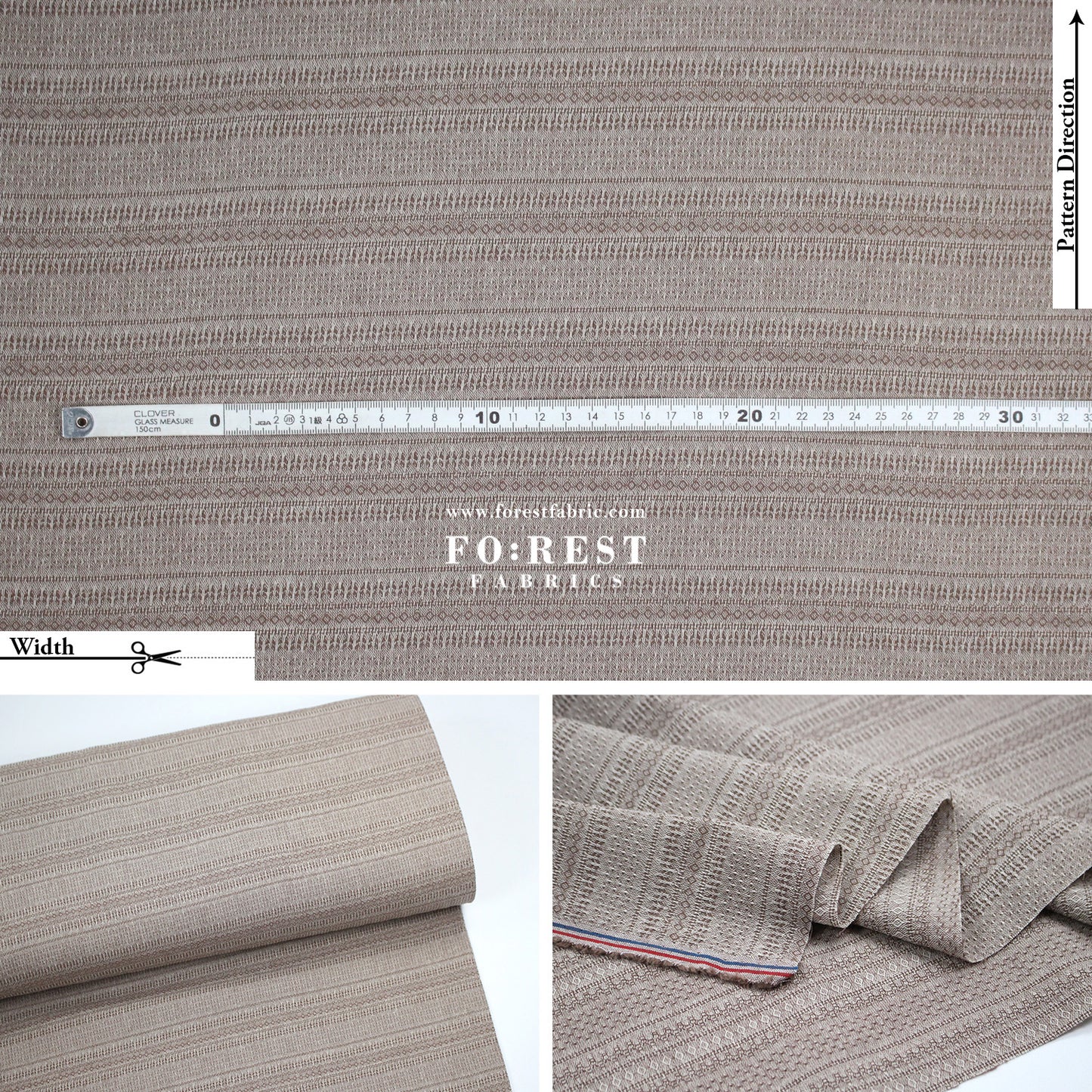 [日本布], [韓國布],[美國布],[Liberty],[DIY手作],   - FO:REST Fabric 布恩堂