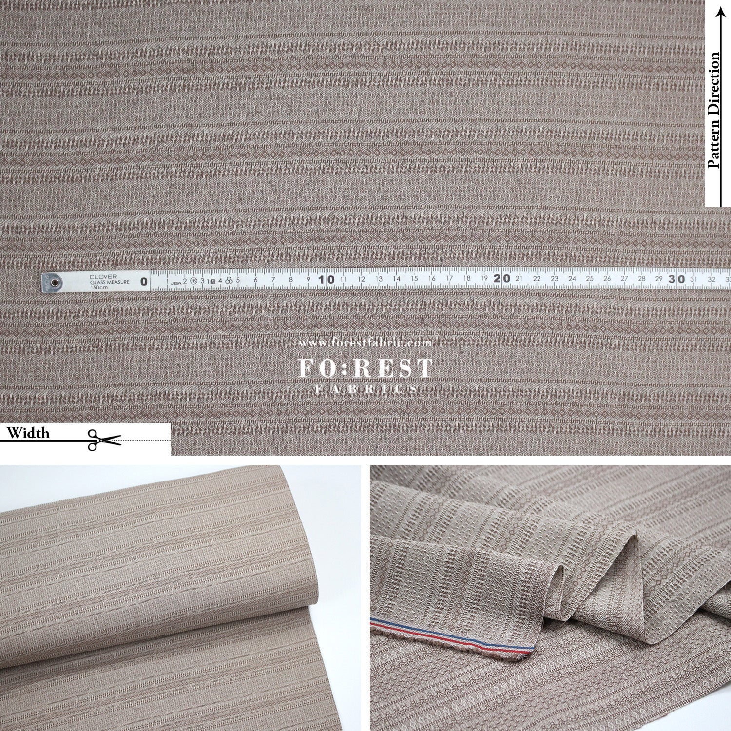 [日本布], [韓國布],[美國布],[Liberty],[DIY手作],   - FO:REST Fabric 布恩堂