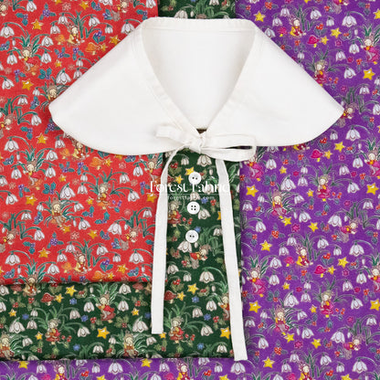 Liberty of London (Cotton Tana Lawn Fabric) - Liberty Elves