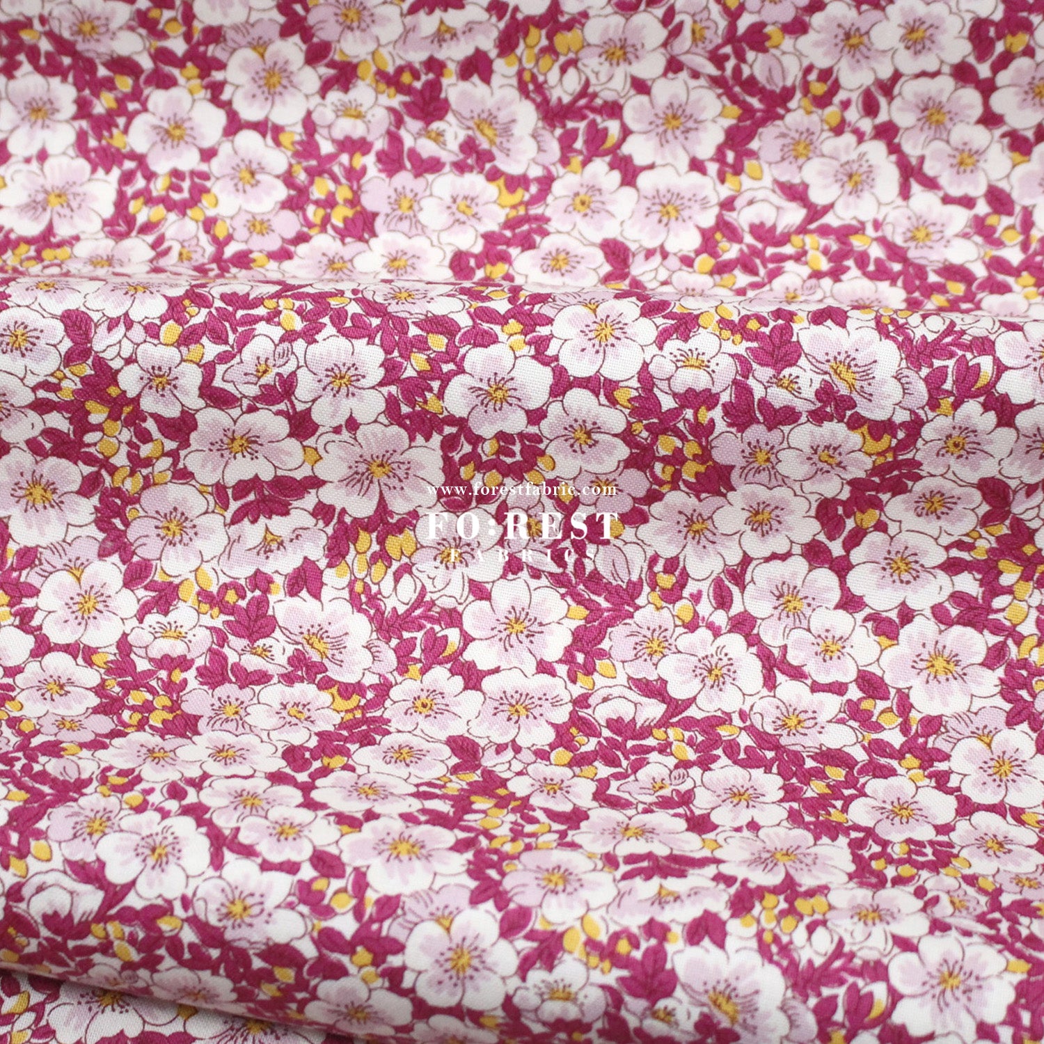 [日本布], [韓國布],[美國布],[Liberty],[DIY手作],   - FO:REST Fabric 布恩堂