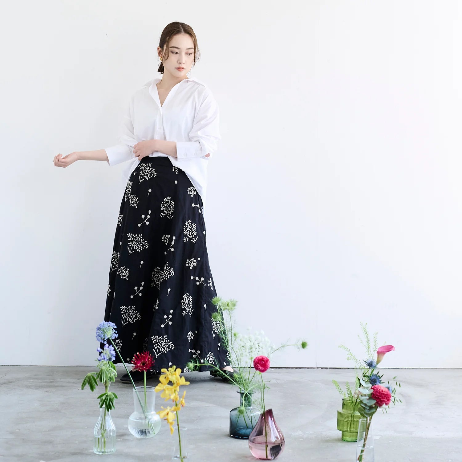 [日本布], [韓國布],[美國布],[Liberty],[DIY手作],   - FO:REST Fabric 布恩堂