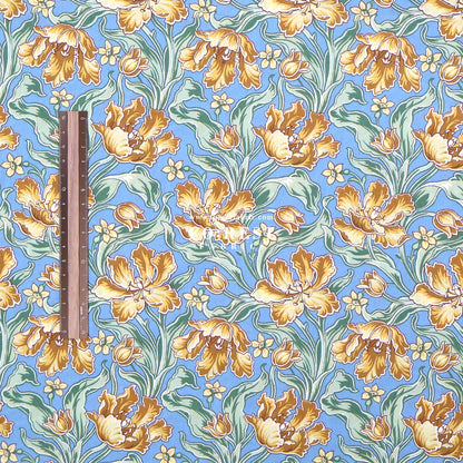 Liberty of London (Tana Lawn™ Cotton Fabric) - Archive Tulips
