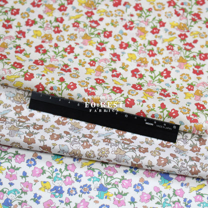 [日本布], [韓國布],[美國布],[Liberty],[DIY手作],   - FO:REST Fabric 布恩堂