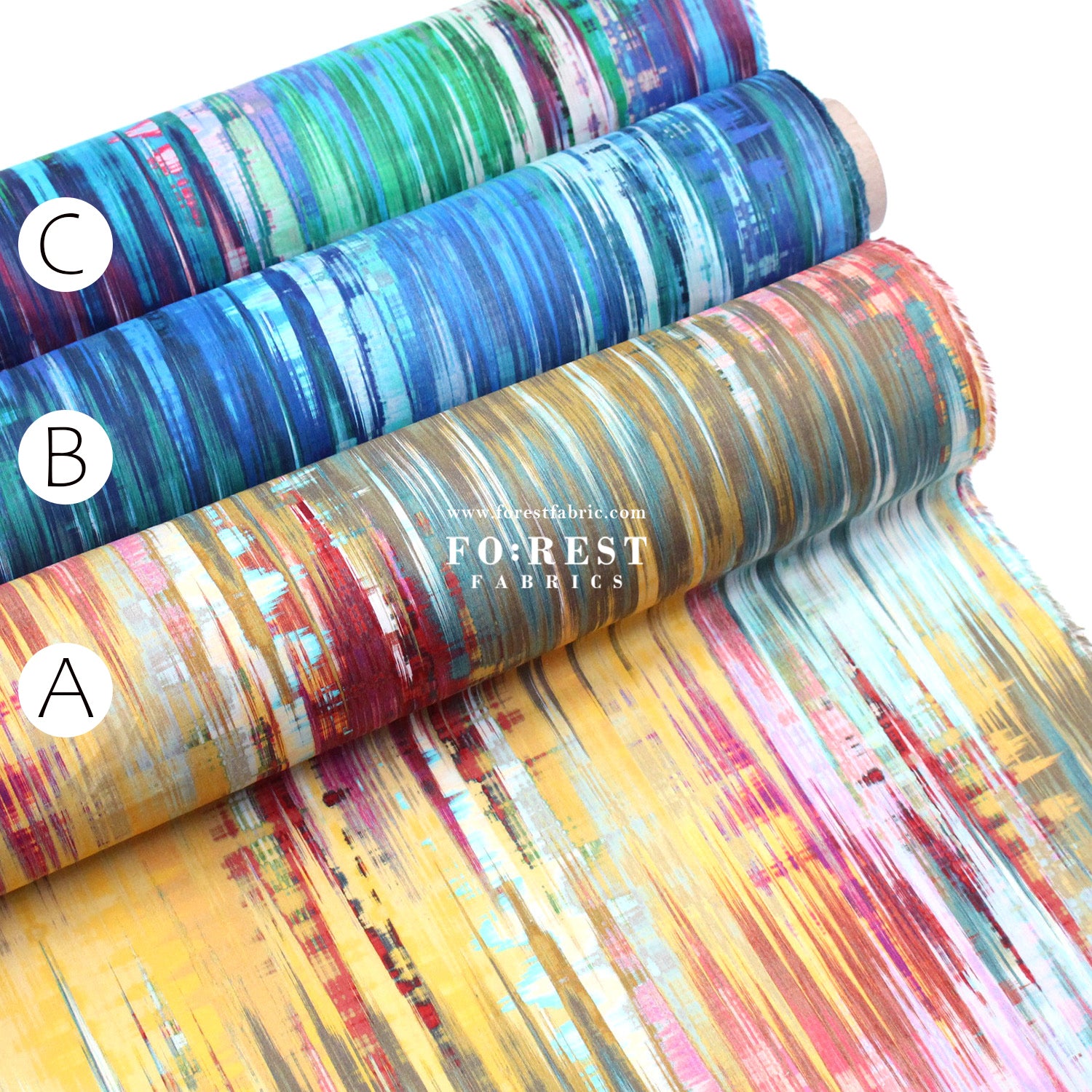 [日本布], [韓國布],[美國布],[Liberty],[DIY手作],   - FO:REST Fabric 布恩堂