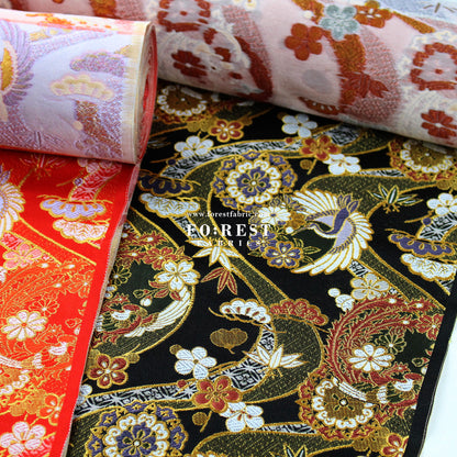 [日本布], [韓國布],[美國布],[Liberty],[DIY手作],   - FO:REST Fabric 布恩堂