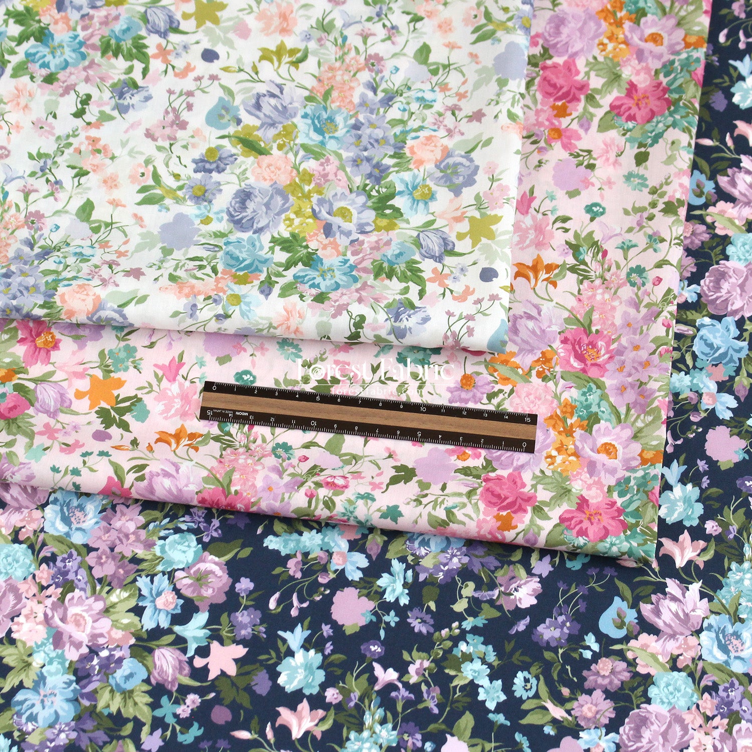 [日本布], [韓國布],[美國布],[Liberty],[DIY手作],   - FO:REST Fabric 布恩堂