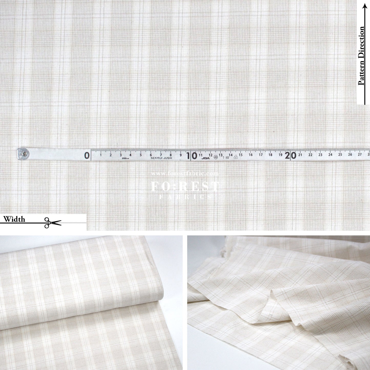 [日本布], [韓國布],[美國布],[Liberty],[DIY手作],   - FO:REST Fabric 布恩堂