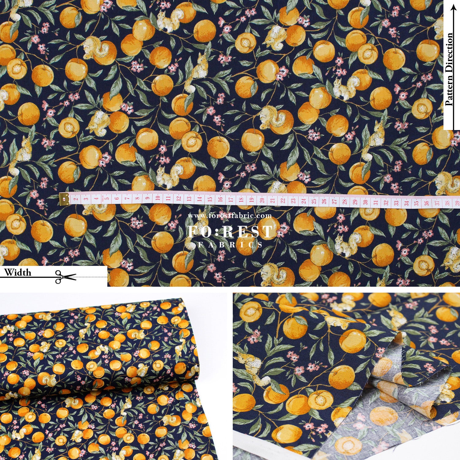 [日本布], [韓國布],[美國布],[Liberty],[DIY手作],   - FO:REST Fabric 布恩堂