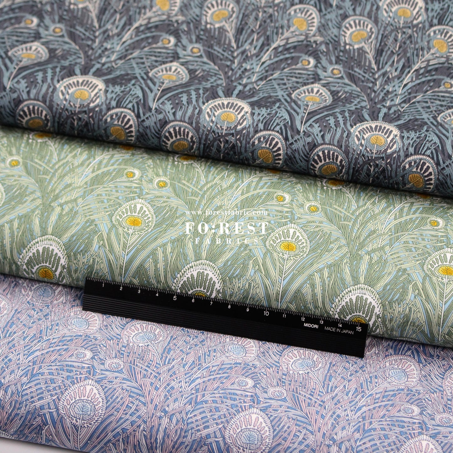 [日本布], [韓國布],[美國布],[Liberty],[DIY手作],   - FO:REST Fabric 布恩堂