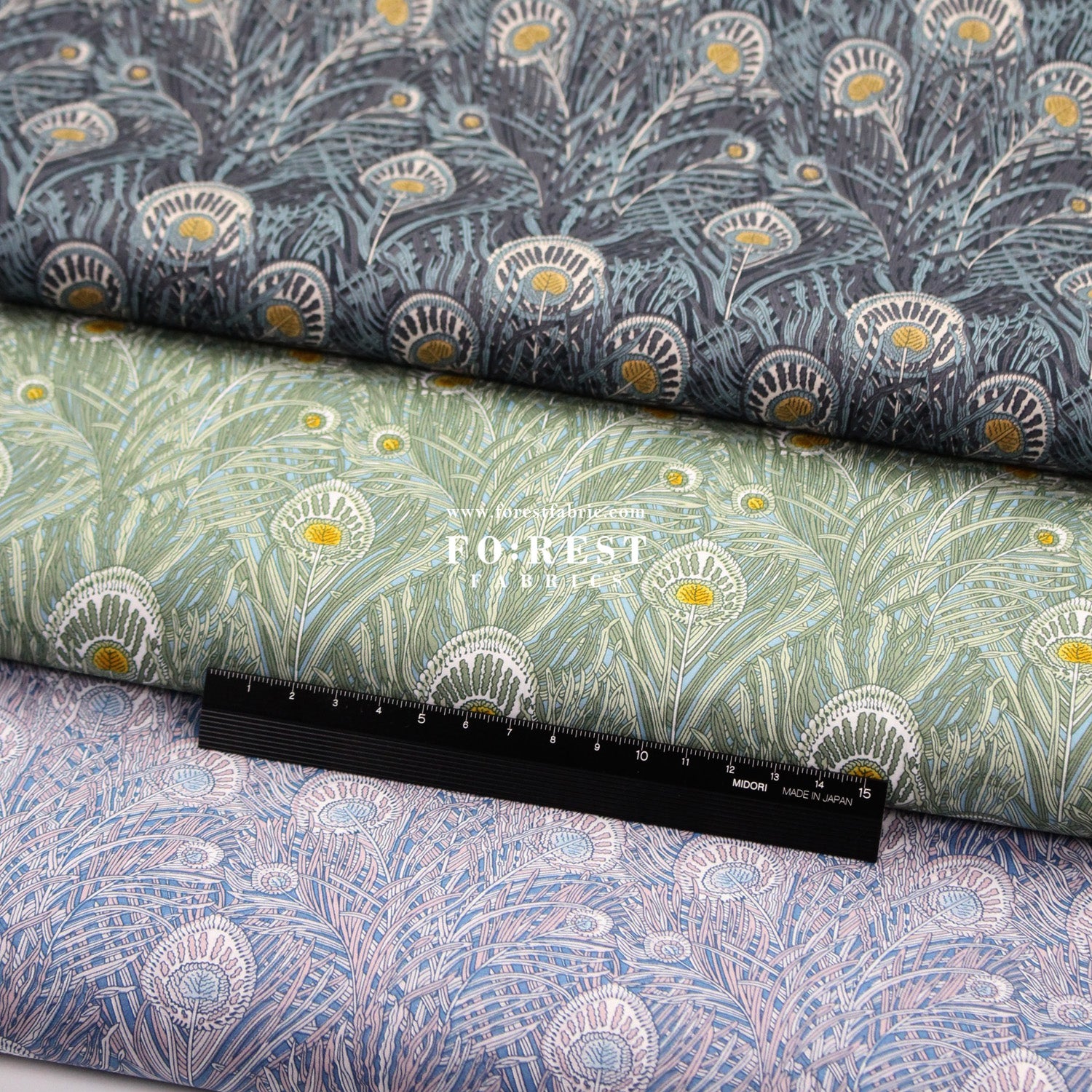 [日本布], [韓國布],[美國布],[Liberty],[DIY手作],   - FO:REST Fabric 布恩堂