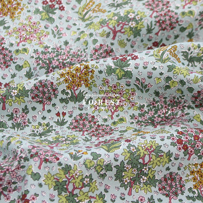 [日本布], [韓國布],[美國布],[Liberty],[DIY手作],   - FO:REST Fabric 布恩堂