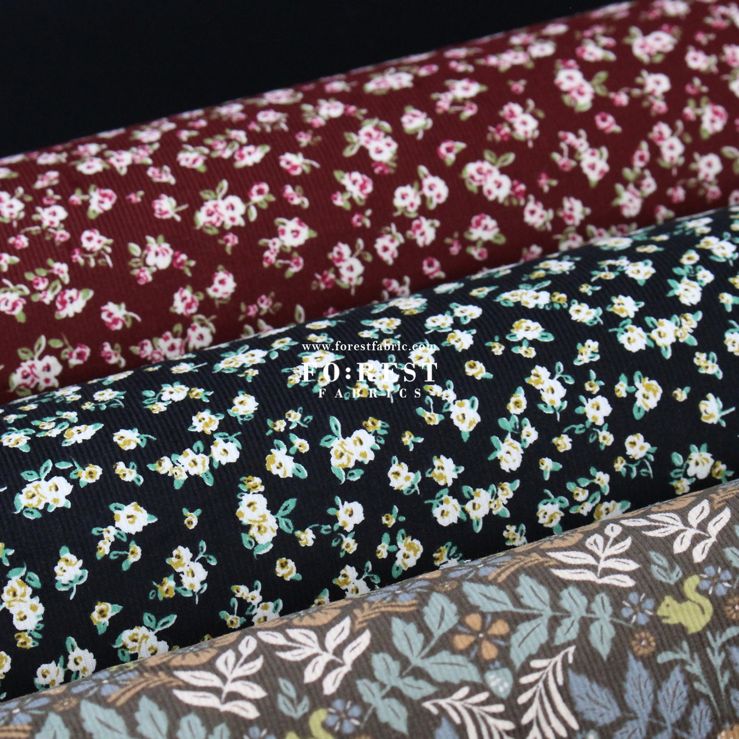 [日本布], [韓國布],[美國布],[Liberty],[DIY手作],   - FO:REST Fabric 布恩堂