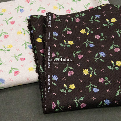 Liberty of London (wool Fabric) - Royal Stitch MWool