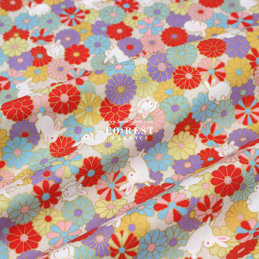 [日本布], [韓國布],[美國布],[Liberty],[DIY手作],   - FO:REST Fabric 布恩堂