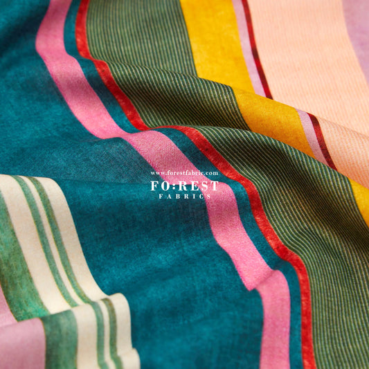 Liberty of London (Cotton Tana Lawn Fabric) - swatch