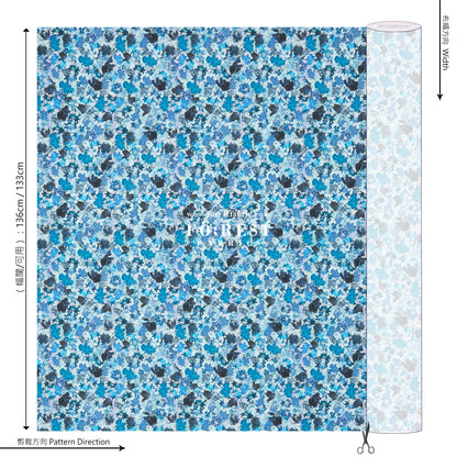 [日本布], [韓國布],[美國布],[Liberty],[DIY手作],   - FO:REST Fabric 布恩堂