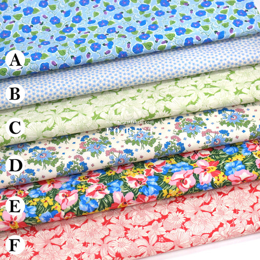 [日本布], [韓國布],[美國布],[Liberty],[DIY手作],   - FO:REST Fabric 布恩堂