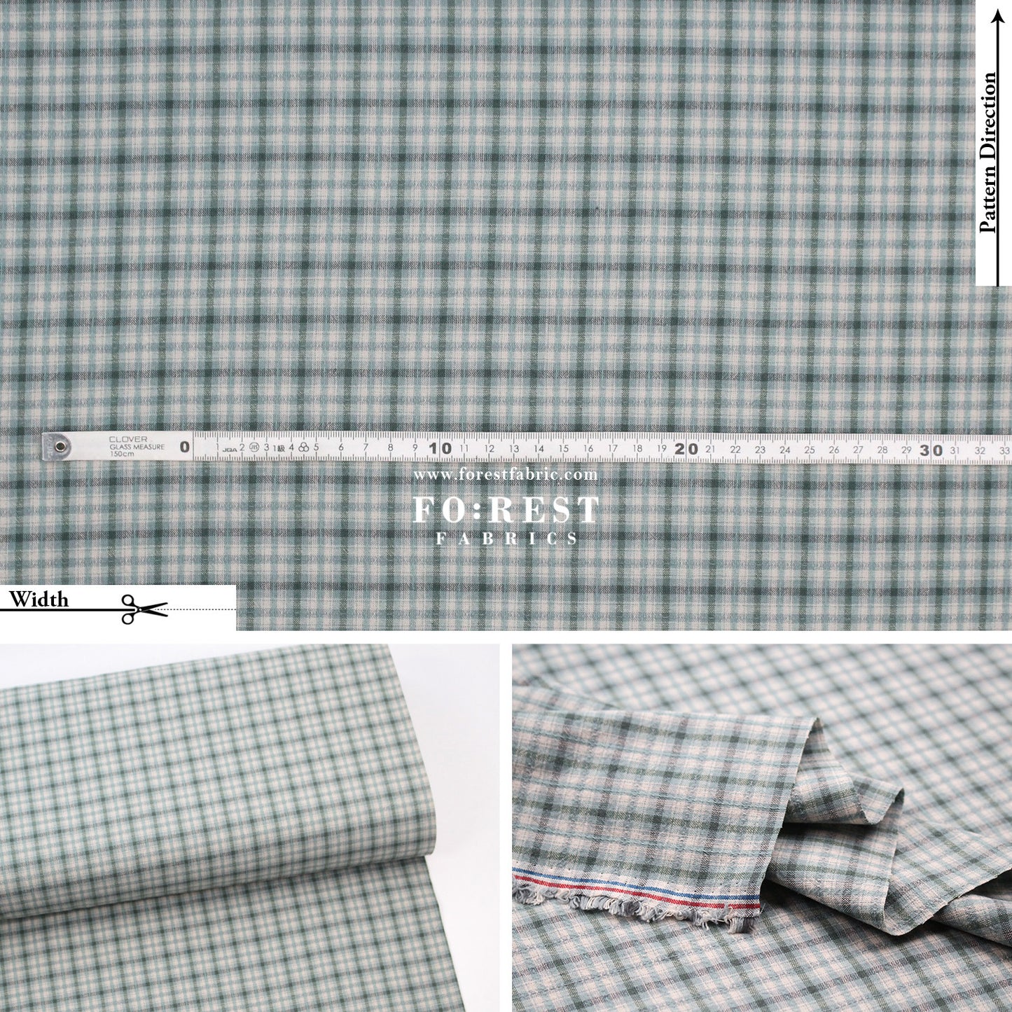 [日本布], [韓國布],[美國布],[Liberty],[DIY手作],   - FO:REST Fabric 布恩堂