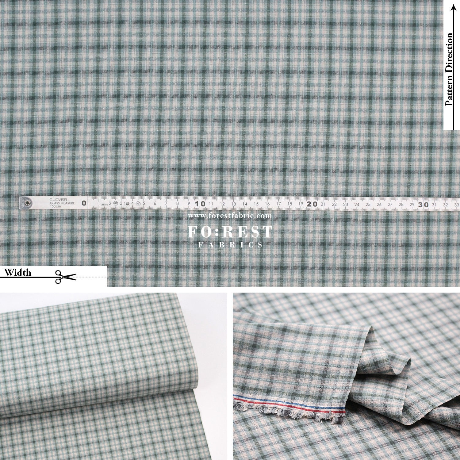 [日本布], [韓國布],[美國布],[Liberty],[DIY手作],   - FO:REST Fabric 布恩堂