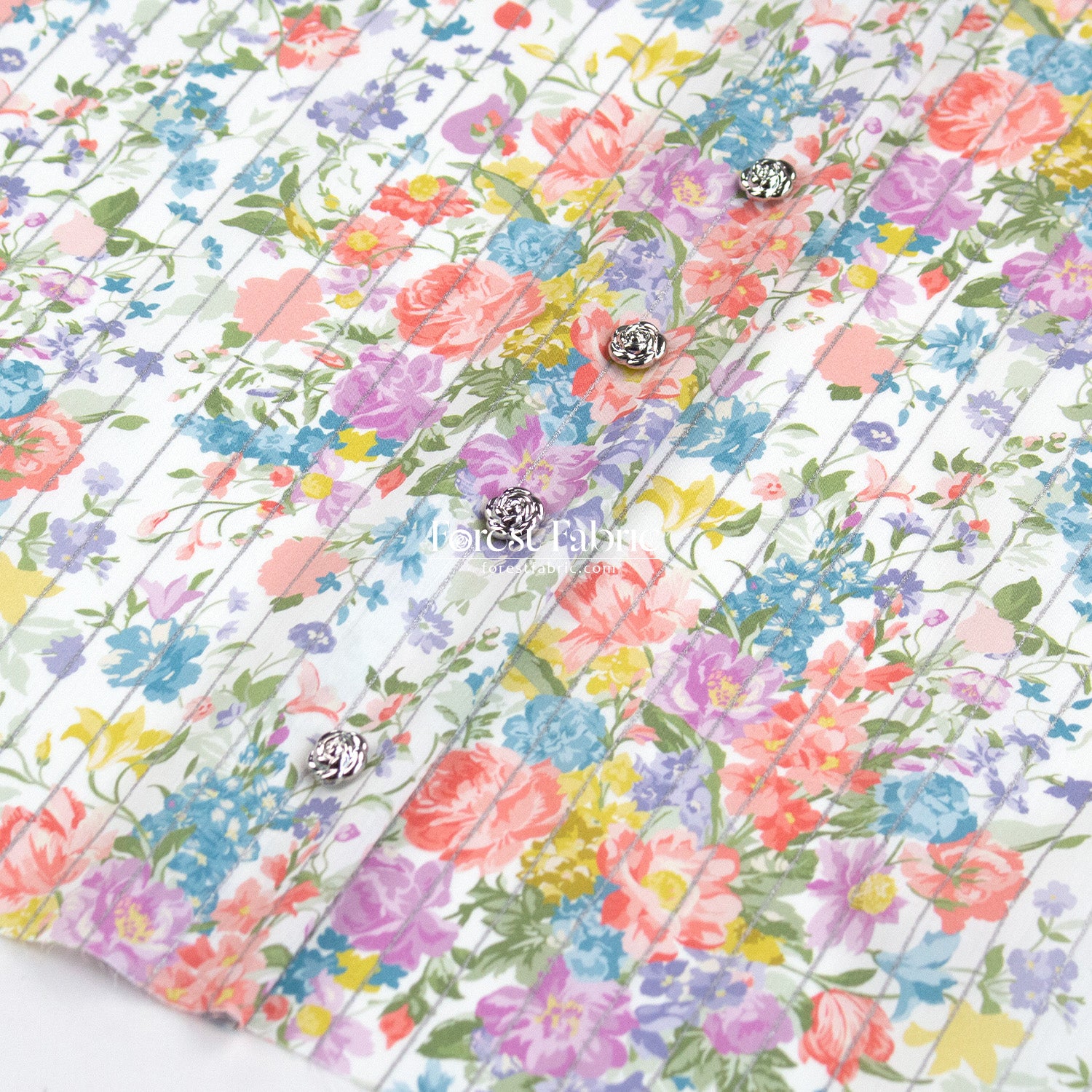 [日本布], [韓國布],[美國布],[Liberty],[DIY手作],   - FO:REST Fabric 布恩堂