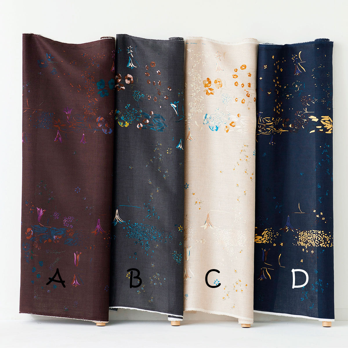 [日本布], [韓國布],[美國布],[Liberty],[DIY手作],   - FO:REST Fabric 布恩堂