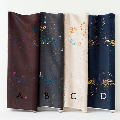 [日本布], [韓國布],[美國布],[Liberty],[DIY手作],   - FO:REST Fabric 布恩堂