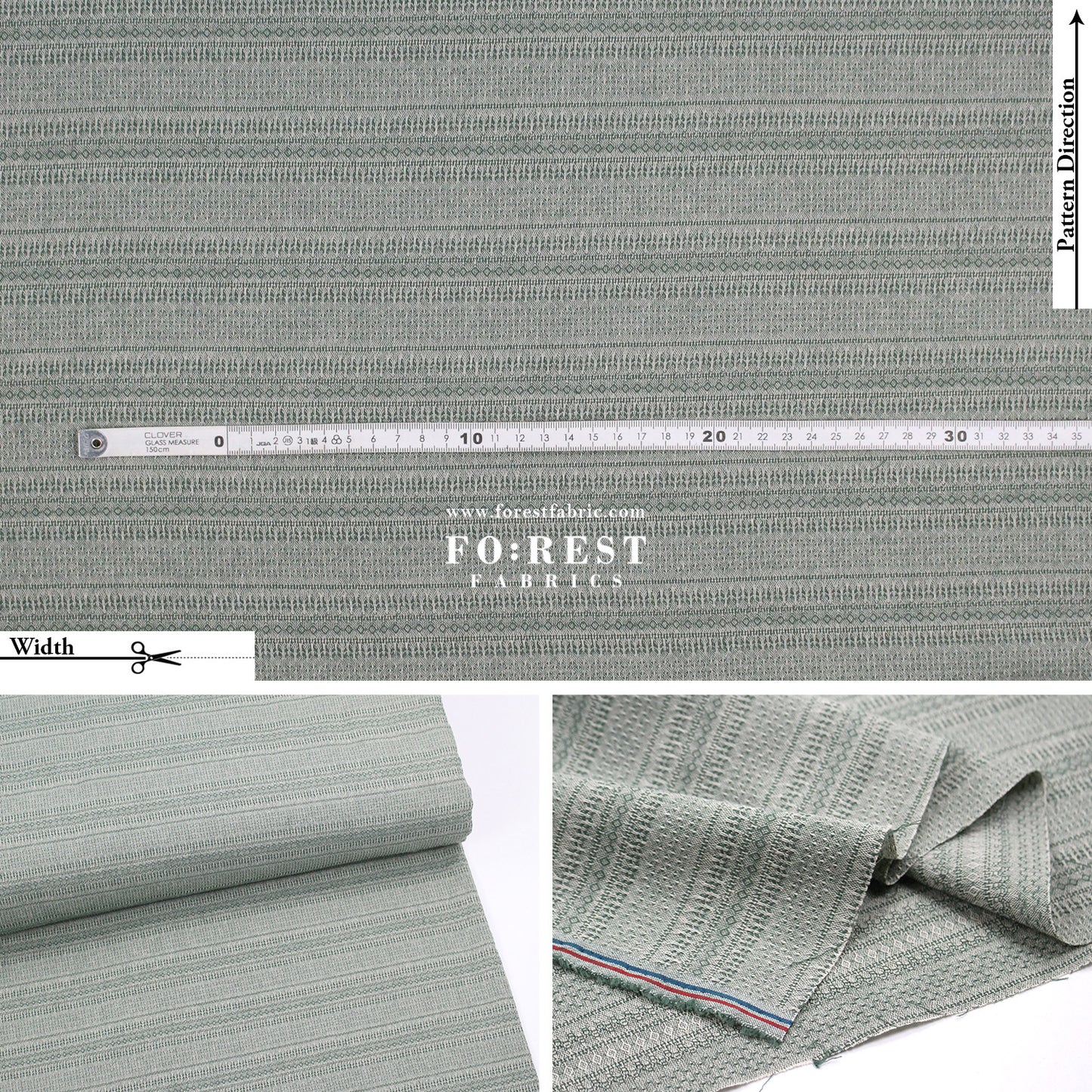 [日本布], [韓國布],[美國布],[Liberty],[DIY手作],   - FO:REST Fabric 布恩堂